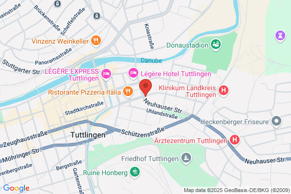 Mutpol Außenstelle