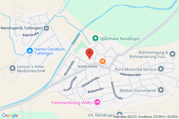 Grundschule Donauschule