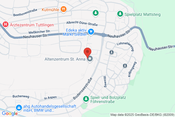 Grundschule Holderstöckle