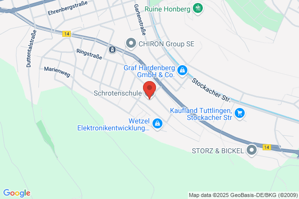 Grundschule Schrotenschule