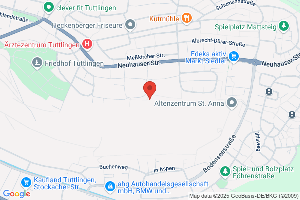 Johann-Peter-Hebel-Schule Schule für Geistigbehinderte (Sonderschule)