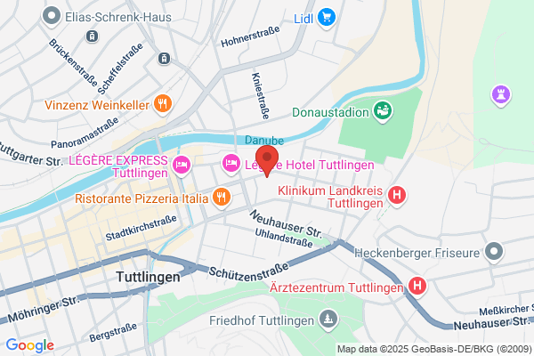 Werkrealschule Schillerschule