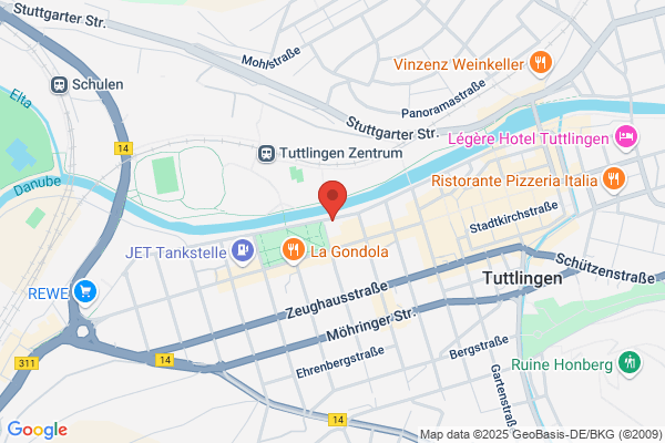Wilhelmschule Tuttlingen
