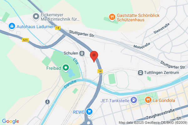 Berufliche Bildungsstätte Tuttlingen GmbH