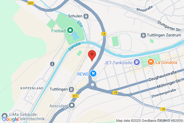 IB -Bildungszentrum