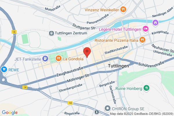 elkom solutions GmbH