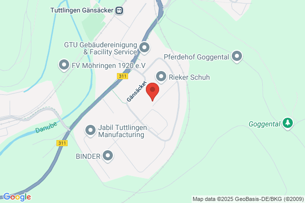Gebr. Hirdes GmbH