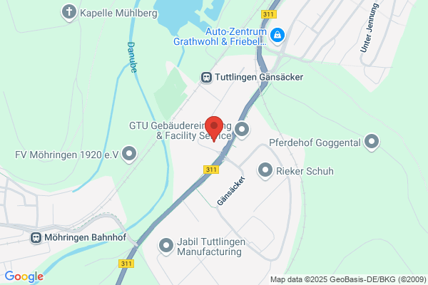 Spielothek Glückspilz