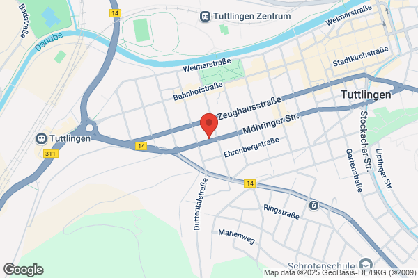 Kottke Dietmar Dipl.-Betriebswirt (BA) Steuerberater