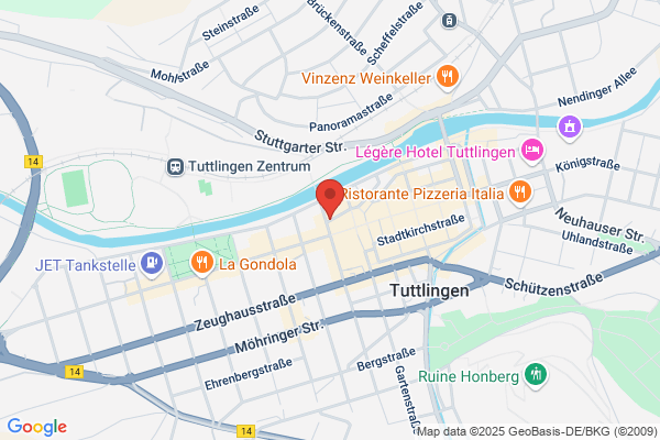 Sieger AG