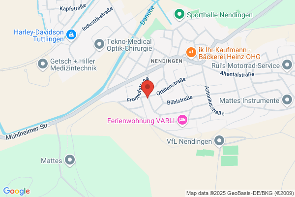 Steuerberater Scheuring