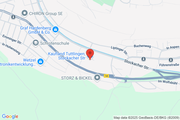 Kaufland Tuttlingen