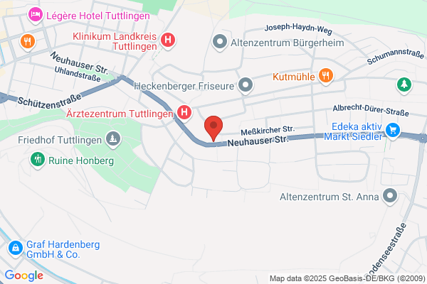 AMOS Umzüge und Logistik GmbH