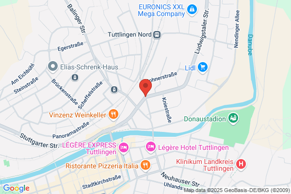 Härter Transporte und Entrümplungen