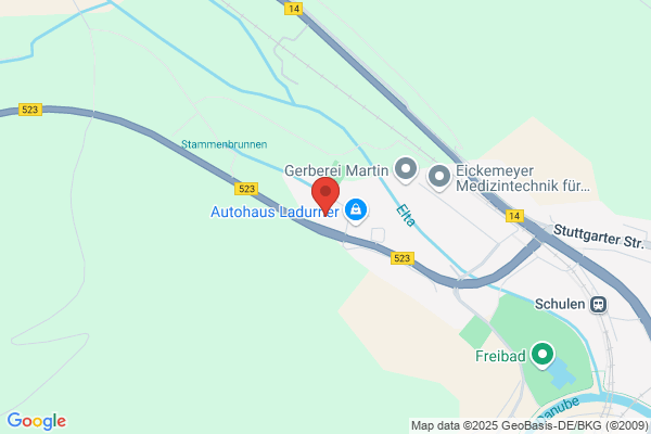 Kölle Gebr. OHG