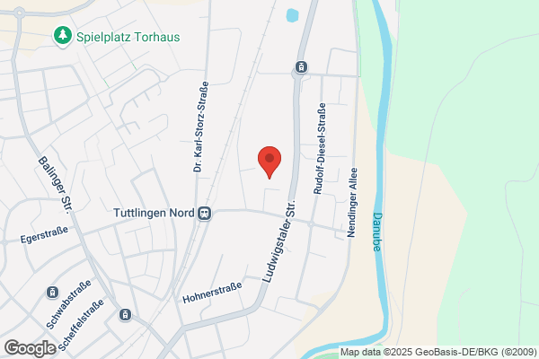 Fernseh-Service Tuttlingen Inh. Cosimo Mellone