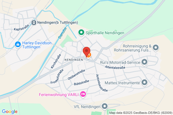 R+V Versicherung