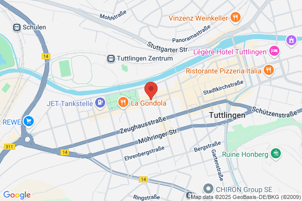 Inspect24 Versicherung & Finanzen A.Schmidt