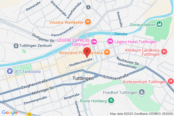 Video Rent GmbH