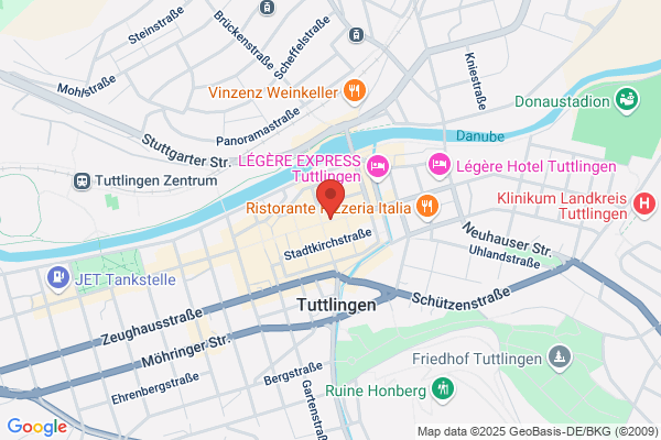 VOM FASS