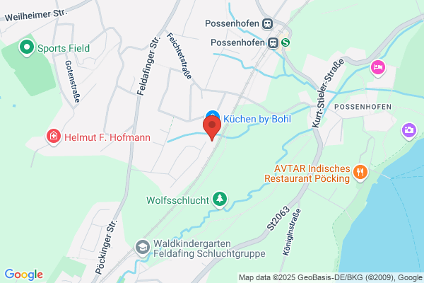 FMA GmbH