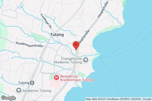 Vinzenzmurr Metzgerei - Tutzing