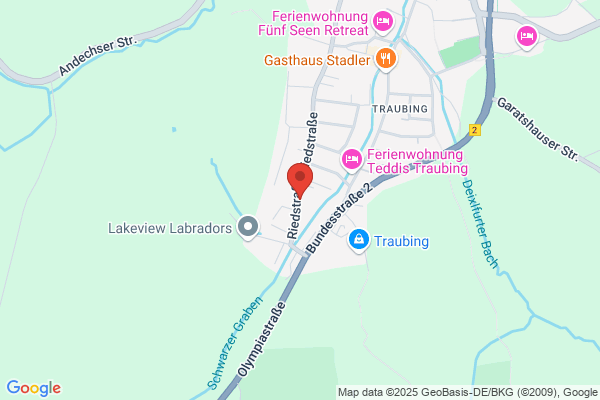 Oberland Maschinen Vertrieb