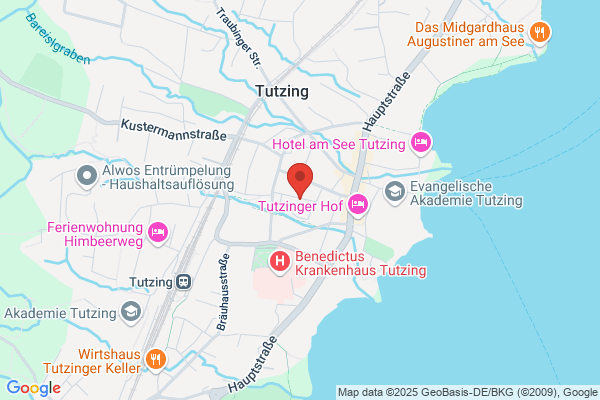 Tierhilfe Tutzing e.V.