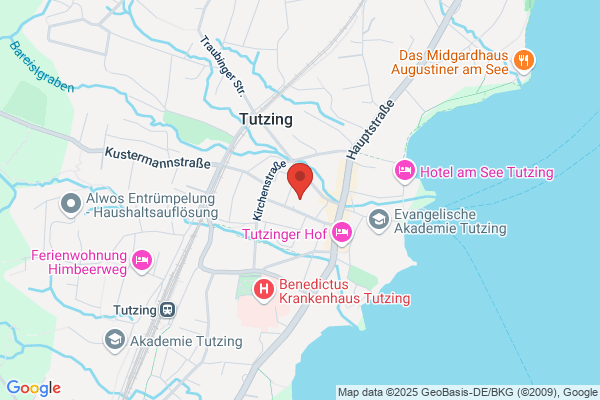 Billard-Club Tutzing