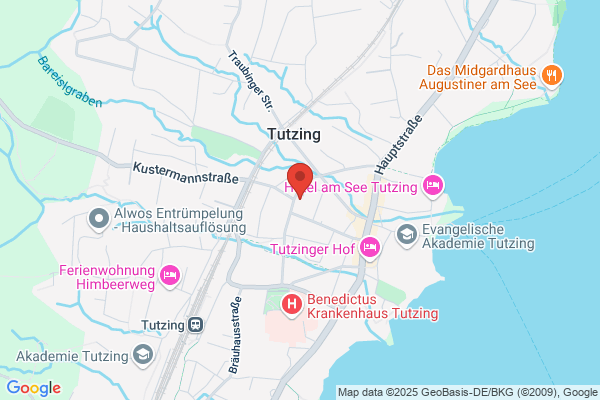 Caritasverband Starnberg e. V.