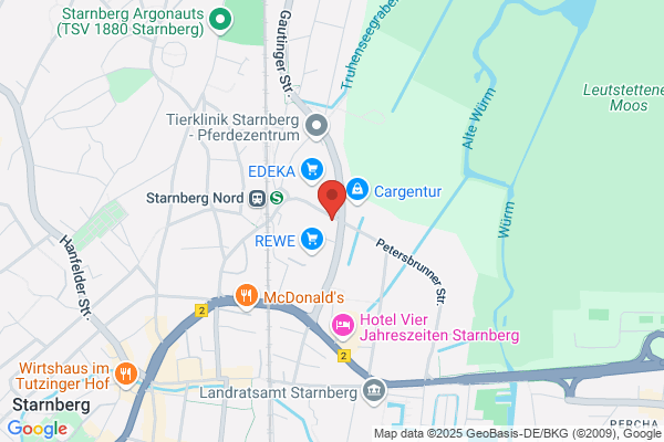 Fressnapf Tiernahrungs GmbH