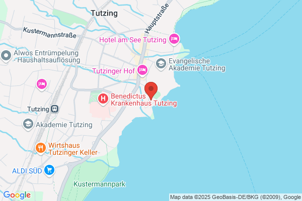 Ortsmuseum Tutzing