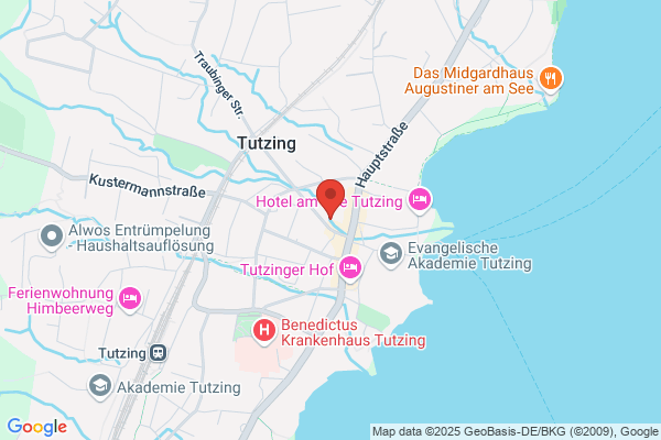 Ambulante Krankenpflege Tutzing e.V.