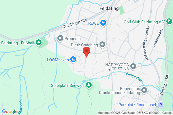 1. Orgasoft Dipl.-Kfm. A. E. Drechsel GmbH