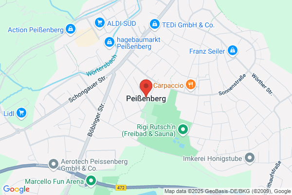 C.P. Organisationsberatung GmbH