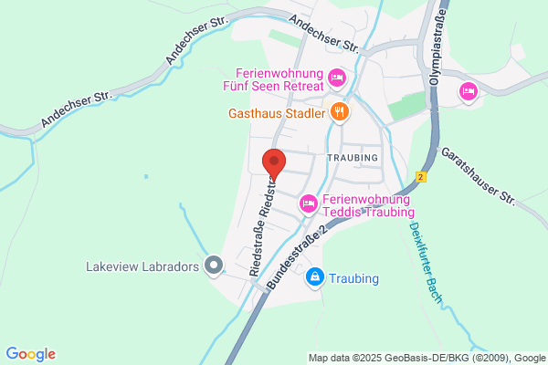 ANUMEA GmbH