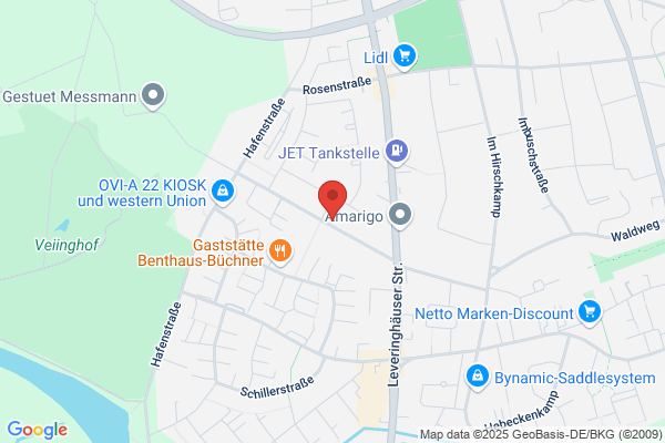 A&F Industrieservice GmbH