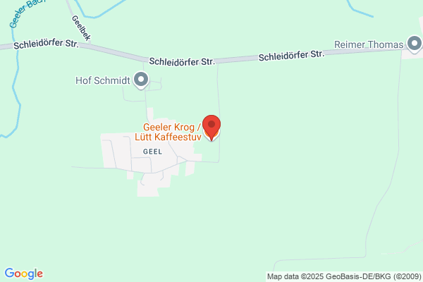 Café Krog