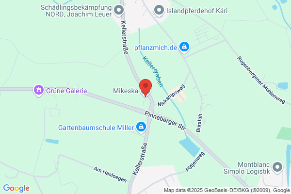 Mikeska Peter und Rösi