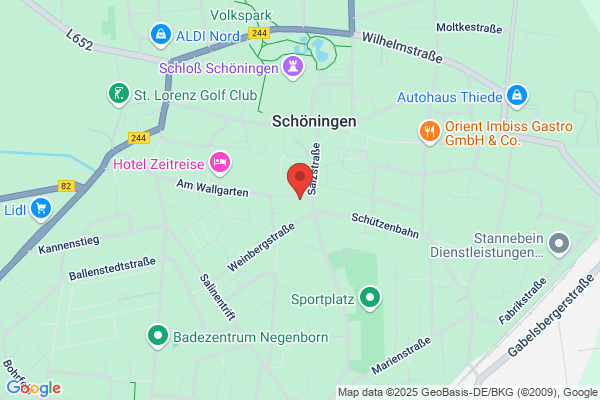 SKD Hausmeisterservice