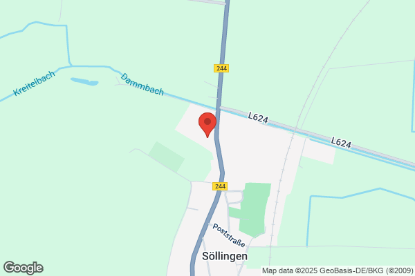 AGRAVIS Niedersachsen-Süd GmbH - Söllingen
