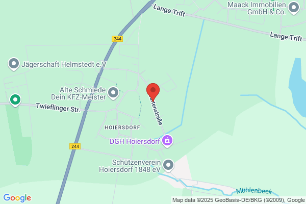 Hoiersdorf
