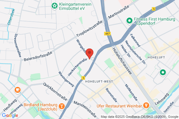RR Noble Service GmbH