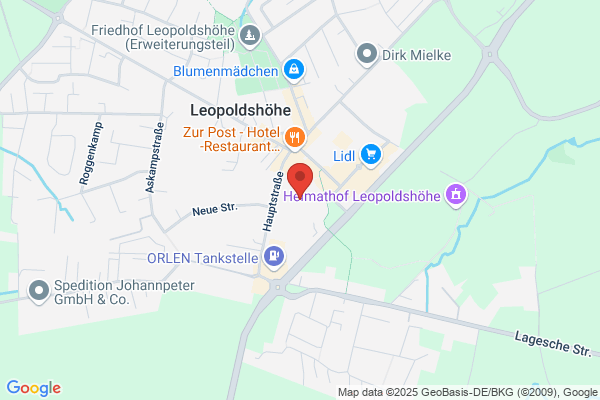 WSI Schöningen GmbH