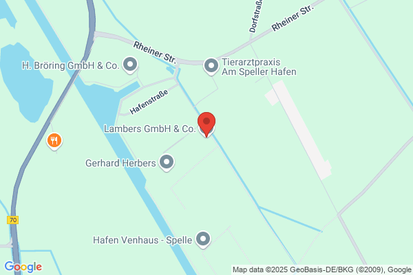 Lambers Bau GmbH