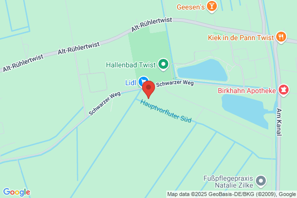 Getränke Hoffmann