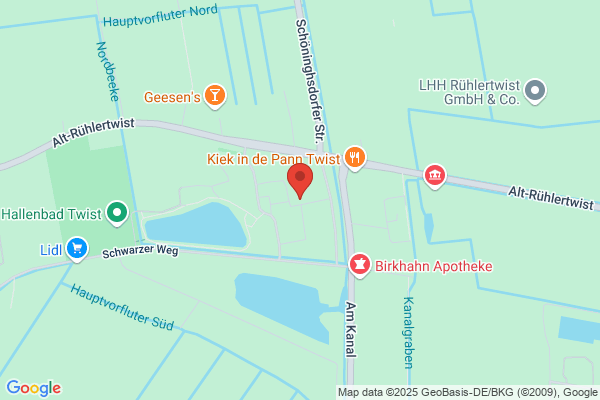 Albers Hobby Shop GmbH