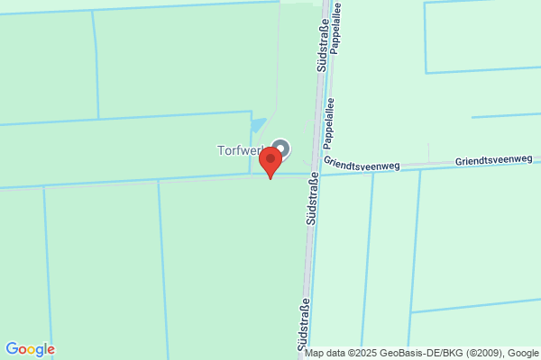 Griendtsveen Torf AG