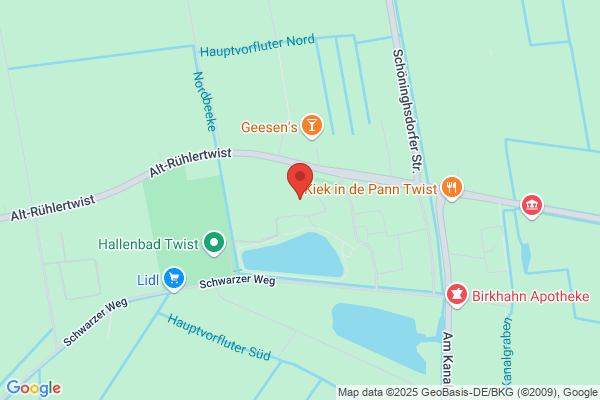 Oberschule Twist