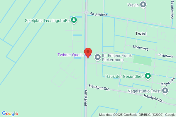 Gasthaus Twister Quelle